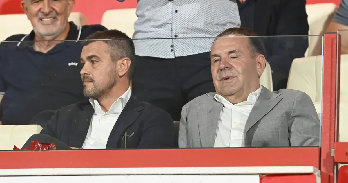 Apel za spas Partizana: "Svi podnesite ostavke, razumemo navijače..."