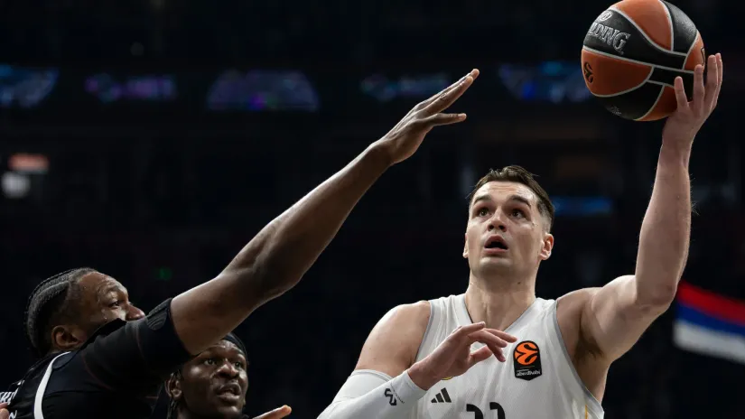Konačno završena saga! Mario Hezonja je novi košarkaš Klivlenda