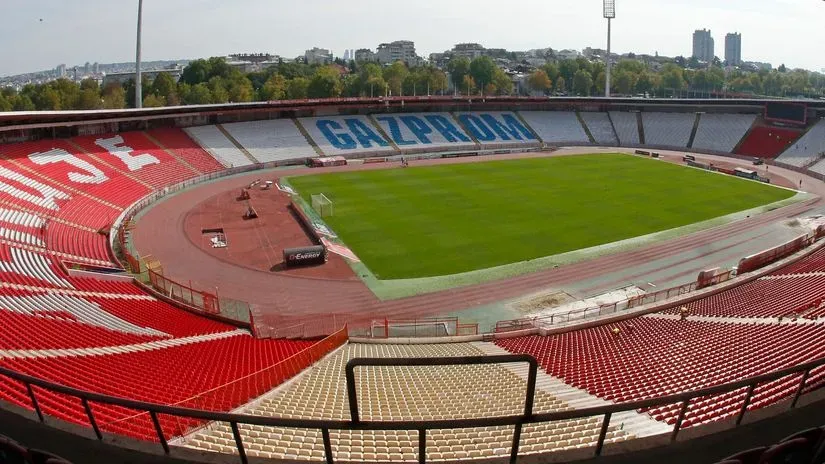 Zvezdi iz Rusije s ljubavlju: Novi ugovor sa Gaspromom 5.000.000 godišnje