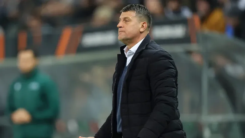 Ubedljiv poraz Milojevića na debiju