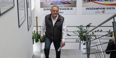 Sada je i zvanično: KLS i savez zakopali ratne sekire, konačno postignut dogovor!