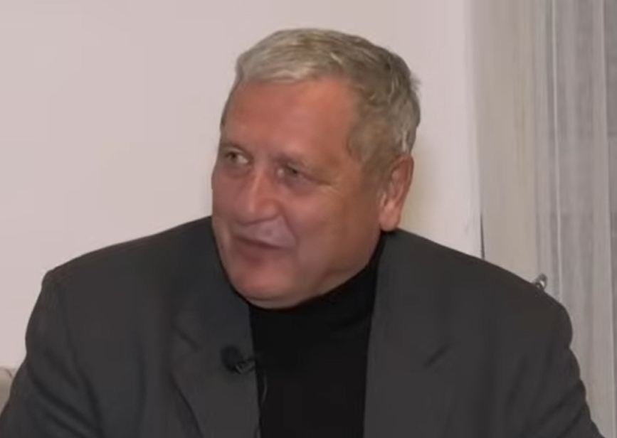 "PA, JE LI TO MOGUĆE"! Autor je najčuvenijeg gola u istoriji Jugoslavije: "Nisam bio svestan, a onda sam nazdravio lozom"