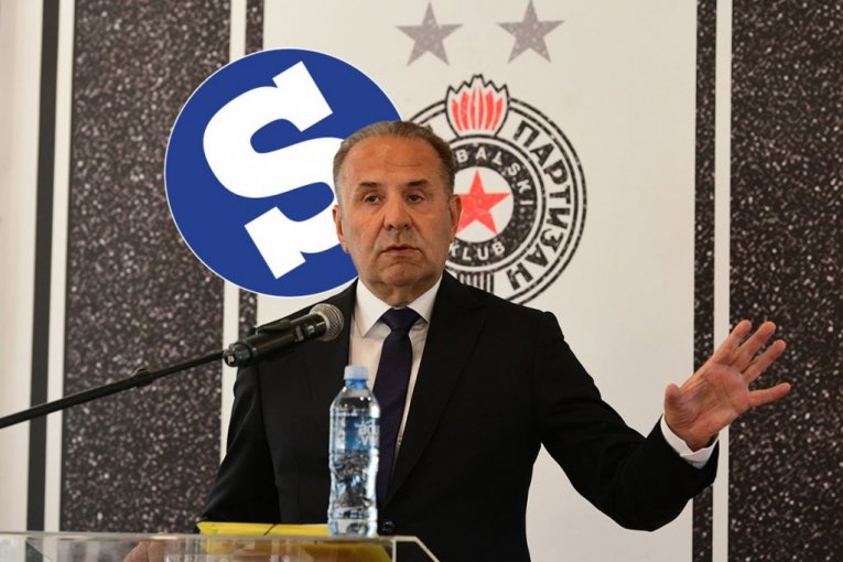 RASIM LJAJIĆ ZA SPORTISSIMO O APELU: "Ostavke podnosimo zbog odgovornosti, a ne zbog saopštenja"