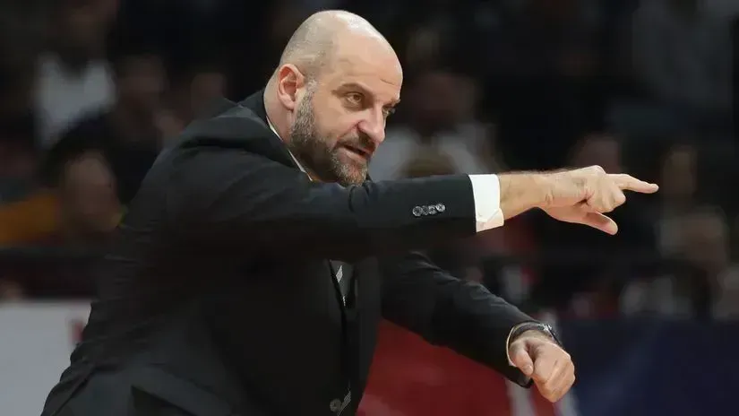 Cedevita Olimpija dala sve od sebe, ali nije mogla protiv Stjuarda