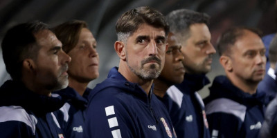 "Nismo došli da nam seku glave" - Paunović nikad emotivniji, otvorio karte posle Holandije