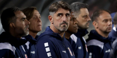 Srbija kažnjena pred meč sa Nemačkom: UEFA reagovala iz bizarnog razloga