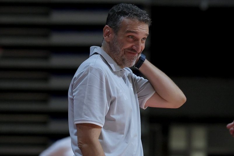 Dobra i loša vest za Crvenu zvezdu: Odželej se vratio, ali ovaj igrač otpada iz tima (VIDEO)