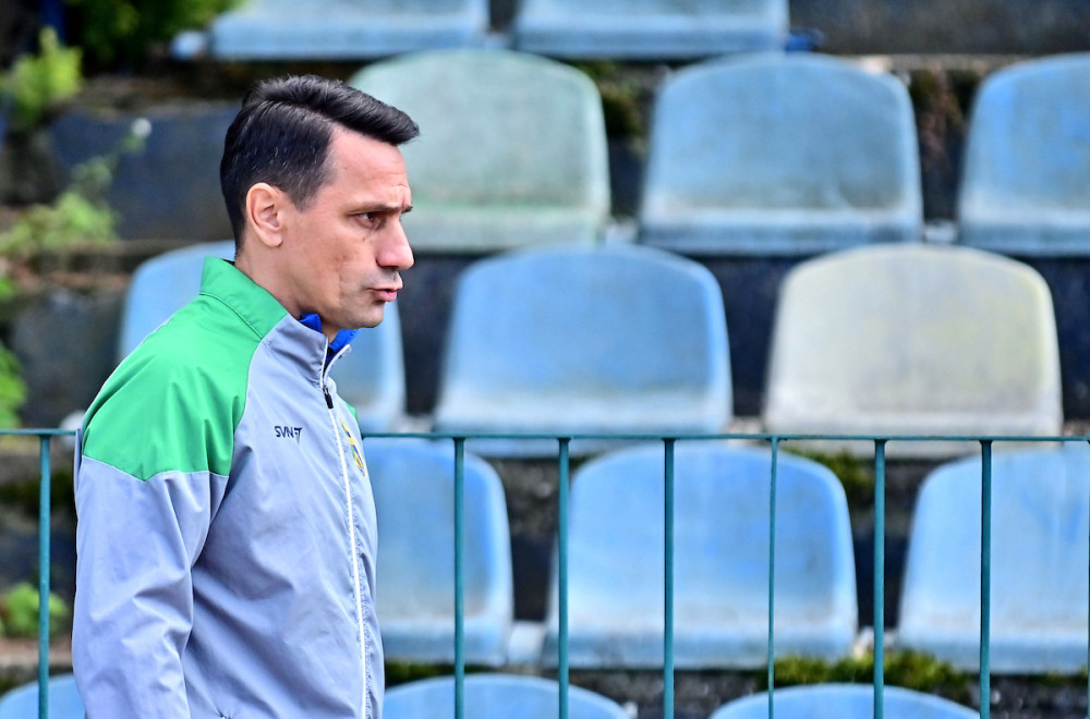 Kuljić žestoko odgovorio upravi: "Nikada nisam ucenjivao klub"