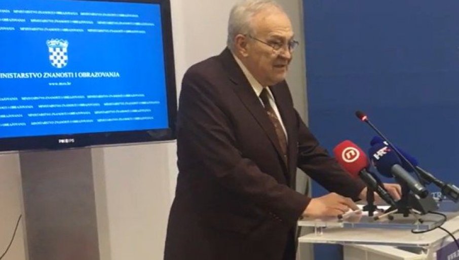 Umro Boris Sakač!