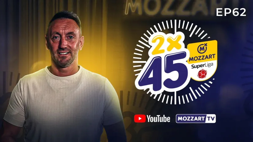 Savo Pavićević: Rijera bi lošije prošao da se nisam primirio, ali je pravi trener za Zvezdu
