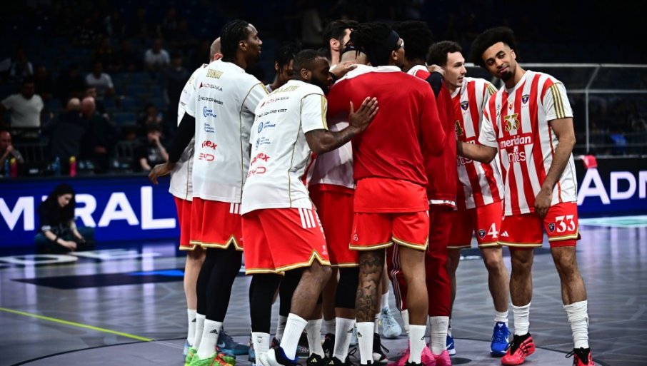 DETONACIJA NA MALOM KALEMEGDANU! "Delije" u transu - Zvezda dovela igrača Real Madrida!