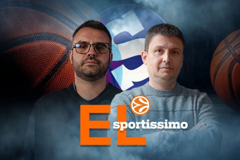 El Sportissimo: Zvezda posle Makabija overava i Bajern, Partizan na novim mukama (VIDEO)