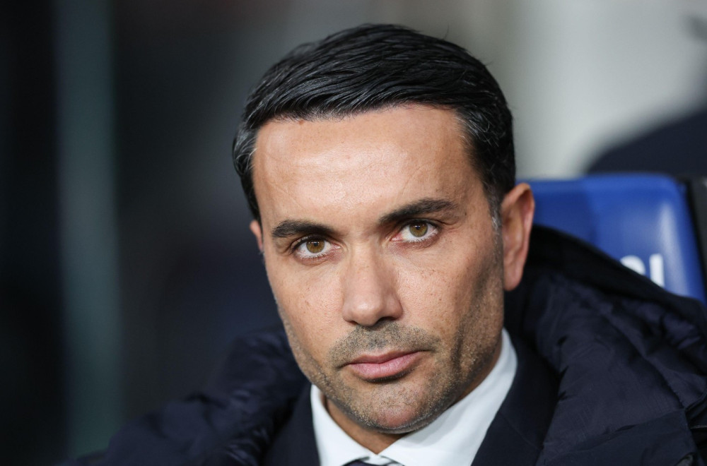 Ko, ako ne Pirlo?