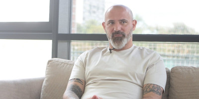 Dejan Stanković zagrmeo pred duel sa Ber Ševom: Ne pitajte mene za njega!