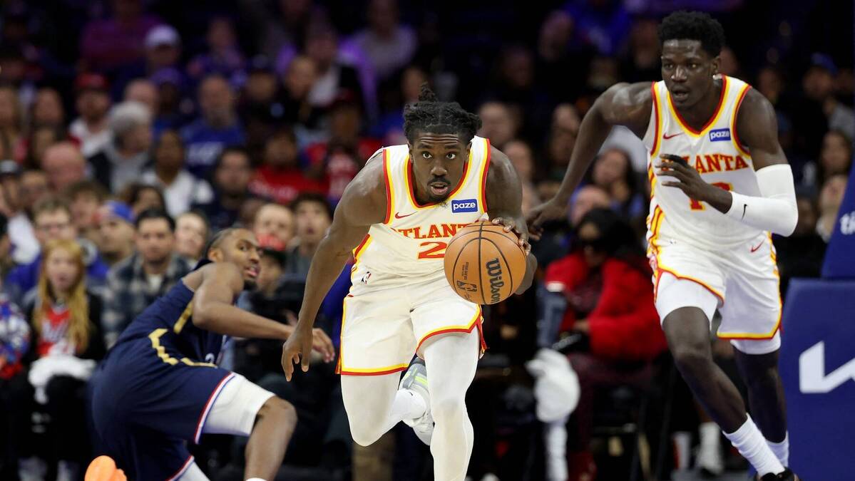 Nova NBA bomba u Evroligi: Otišao je Loni Voker, menja ga plejmejker Atlante