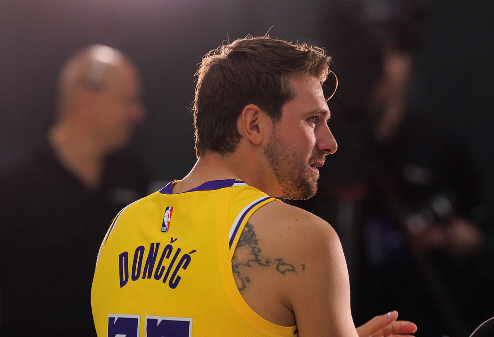 DONČIĆ SE OBRATIO HAGU ZBOG ĆERKI! Luka više ne želi da čeka povukao RADIKALAN POTEZ!