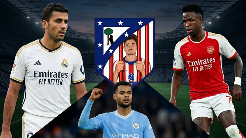 Najveći transferi koji se nisu desili: Real bi mogao da pati, Arsenalove unapred izgubljene bitke