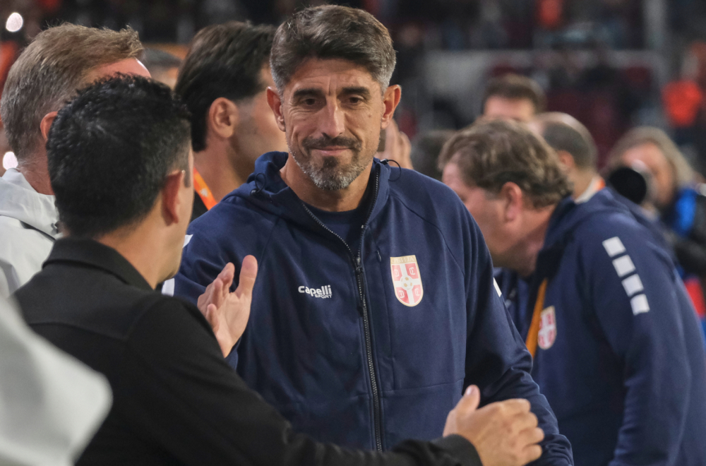 Paunović besan zbog suđenja: "Holandiji nije potrebna takva pomoć!"