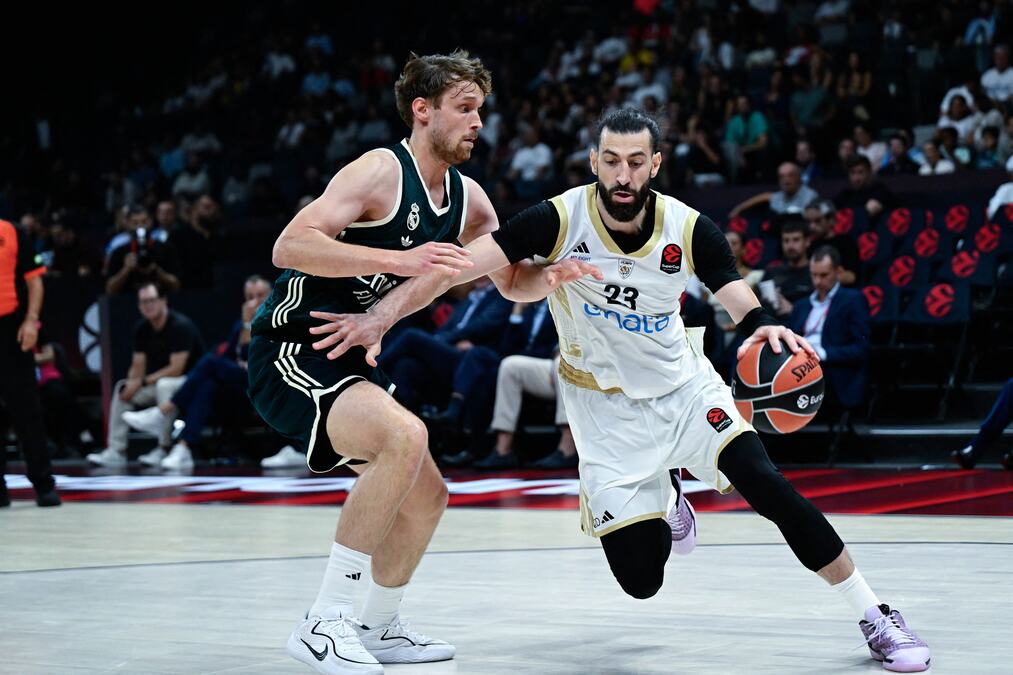 REAL I OLIMPIJAKOS ZA TROFEJ: Madriđani posle produžetka savladali Dubai i plasirali se u finale Superkupa Evrolige