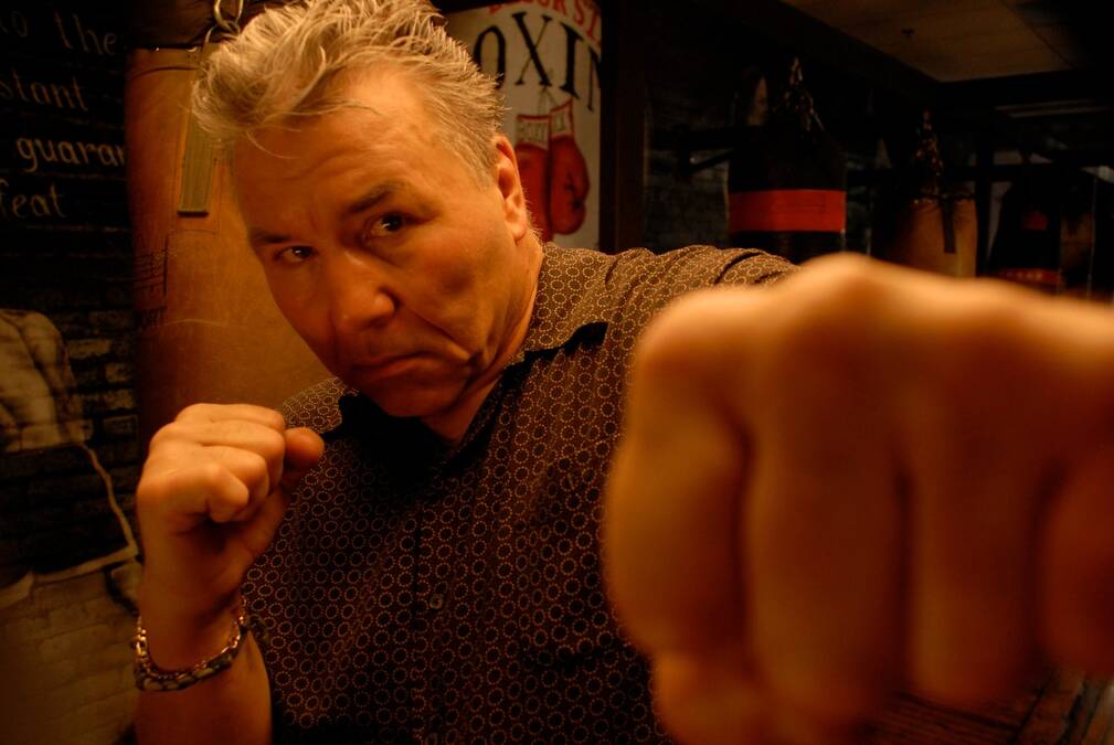 Otišao veliki Jure Čuvalo, prebijao je Muhameda Alija: Život ga nije štedeo, izgubio trojicu sinova i suprugu