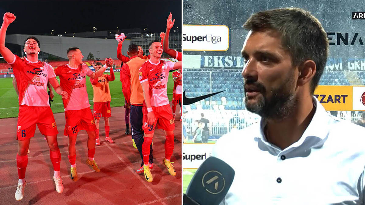 Vojvodina na vrhu tabele, Marko Savić besan: "Hitno da rešimo to sa egom"