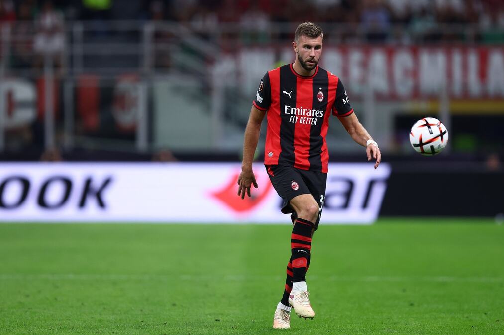 PAVLOVIĆ DOBIO NAGRADU ZA GOL SEZONE: Srbin oduševio Milan, pa poslao poruku Amorimu