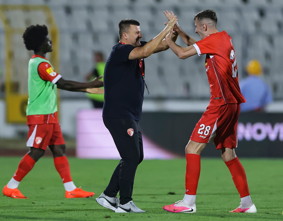 Feđa: "Invazija na Niš!"
