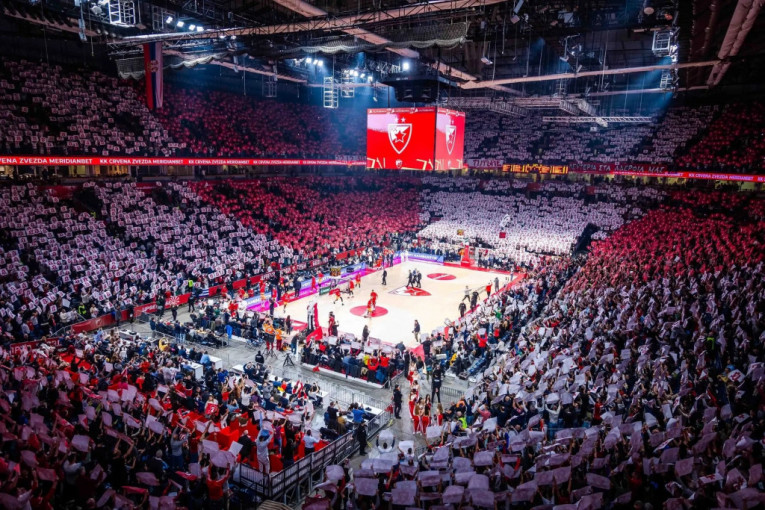 ZVEZDINA ŽELJA NE STIŽE U BEOGRAD! Odluka koja će boleti delije - ovaj izbor mnoge će šokirati!