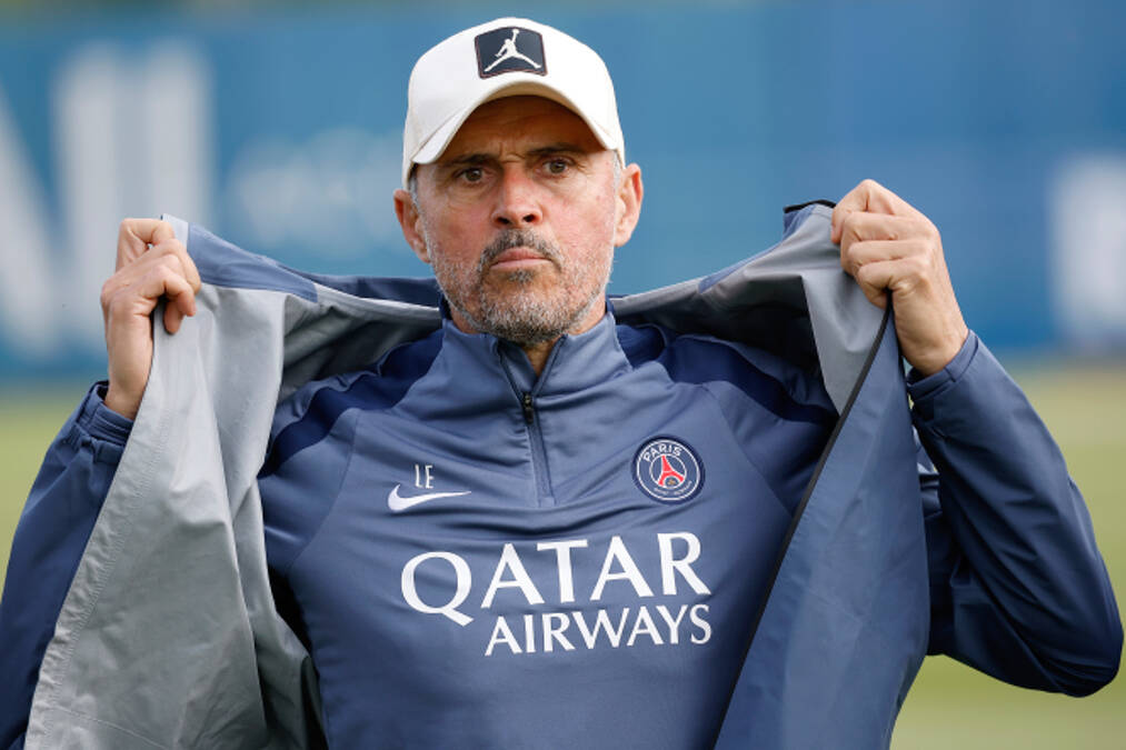 PSŽ besan stigao na UEFA Superkup: Domaćin morao da mu da još jednu svlačionicu