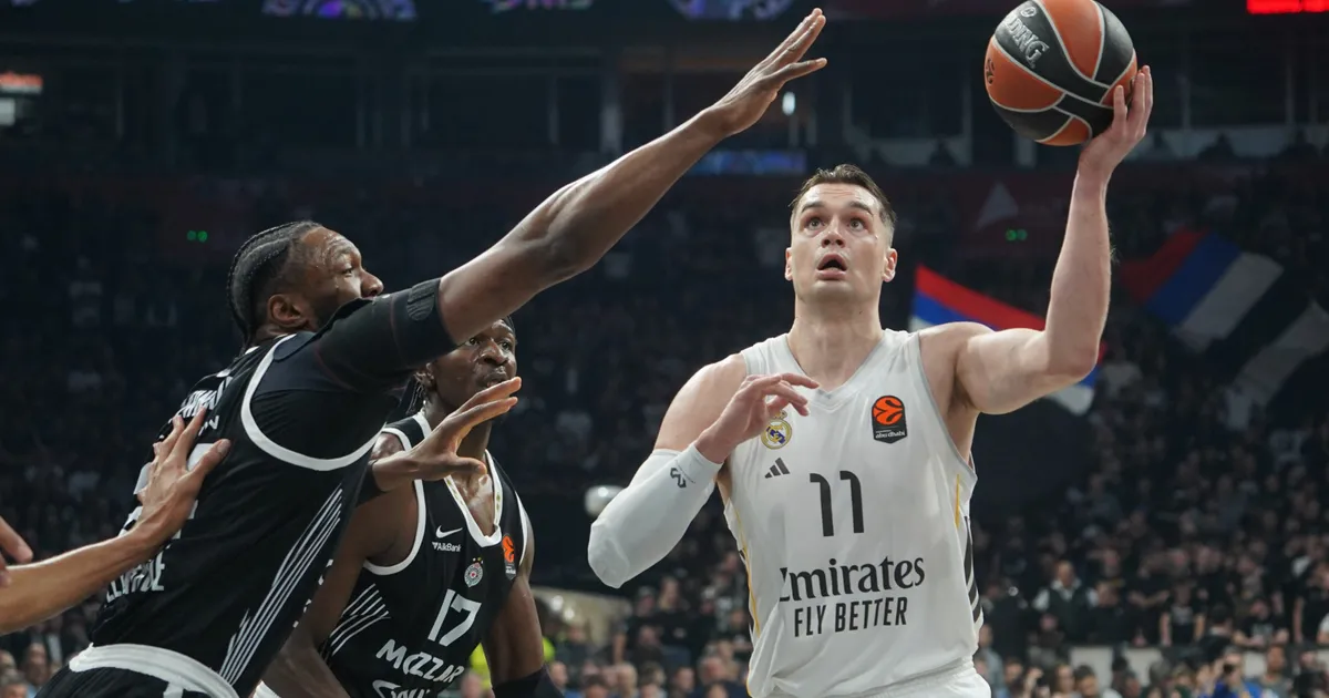 Zvanično: Potpisao Mario Hezonja!