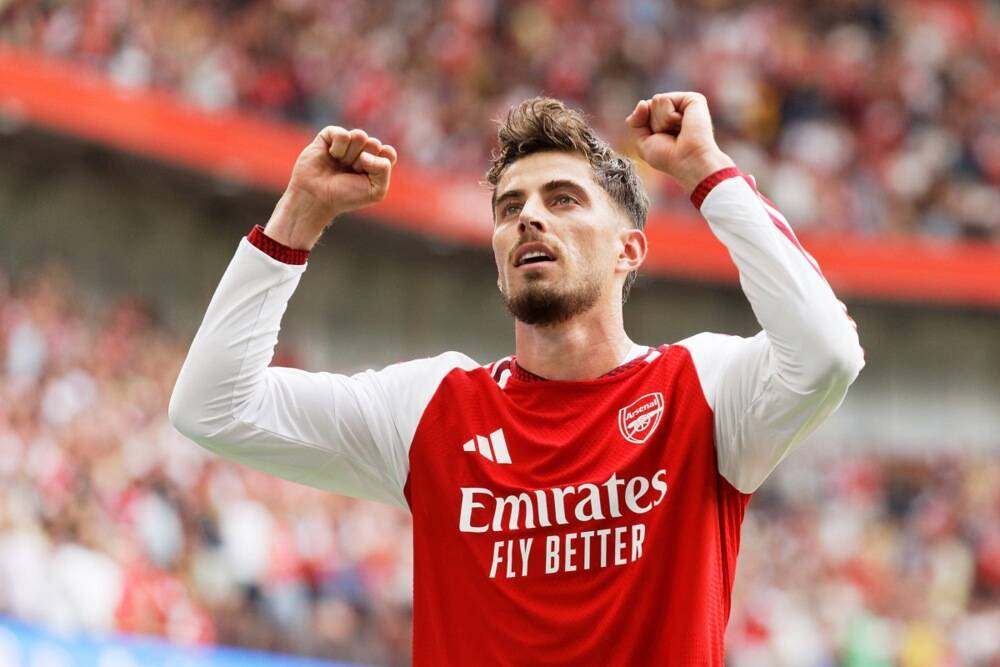 Arsenal pregazio Mančester siti za trofej: Arteta pokazao Mareski koga je Gvardiola više naučio