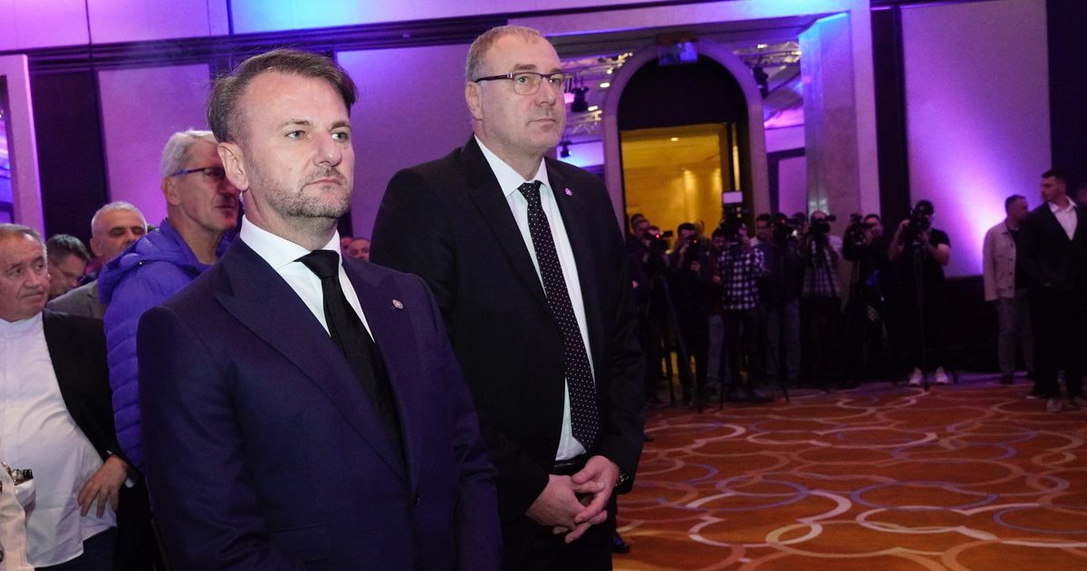 Željko Tanasković jedini kandidat za mesto predsednika Svetske federacije školskog sporta
