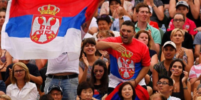Željko Obradović zvanično novi selektor reprezentacije Srbije