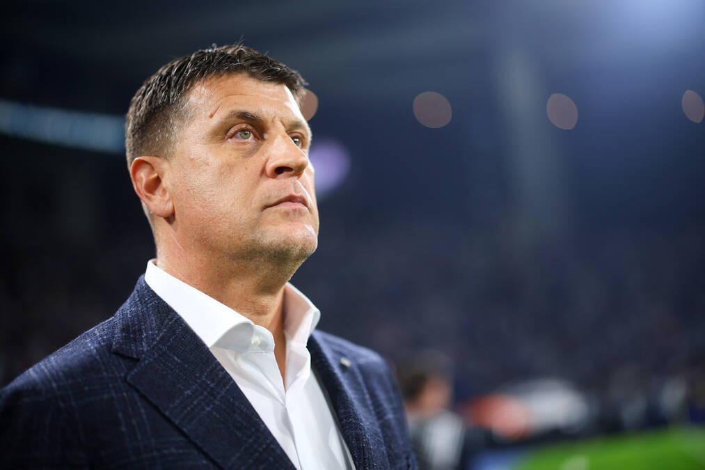 Debi za zaborav: Milojevićev Šangaj doživeo težak poraz od Pekinga