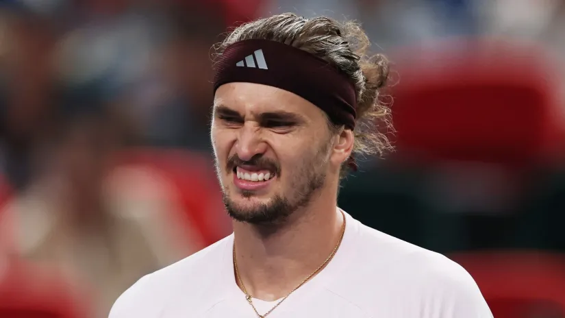 Zverev će biti broj jedan, ali bez titule u Šangaju