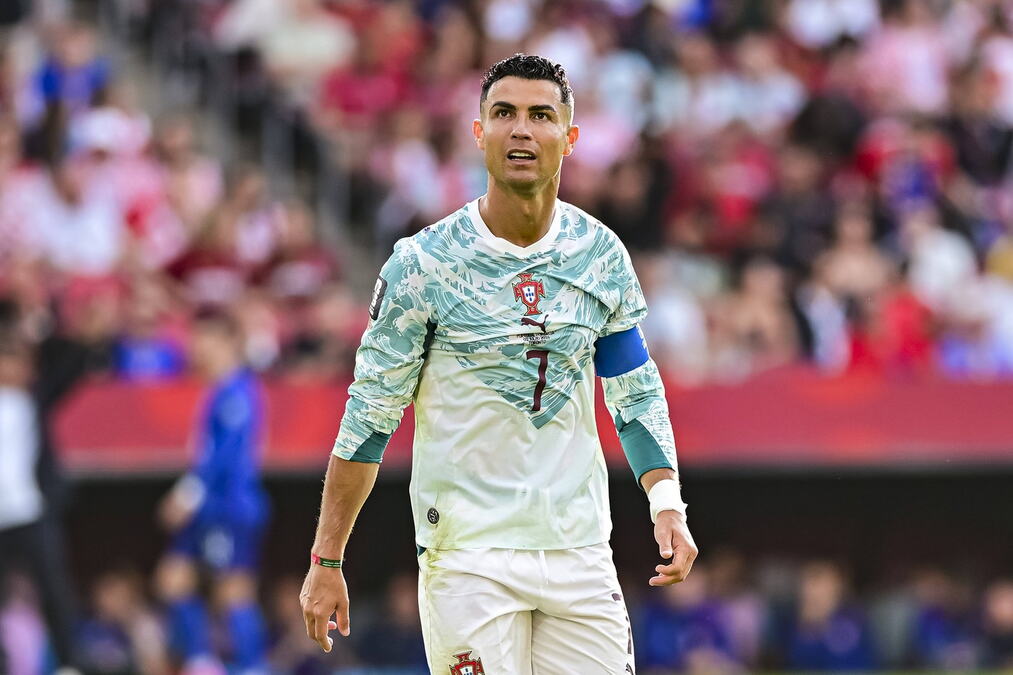 KRISTIJANO RONALDO OBJAVIO KRAJ: "Ovo je moje poslednje Svetsko prvenstvo"