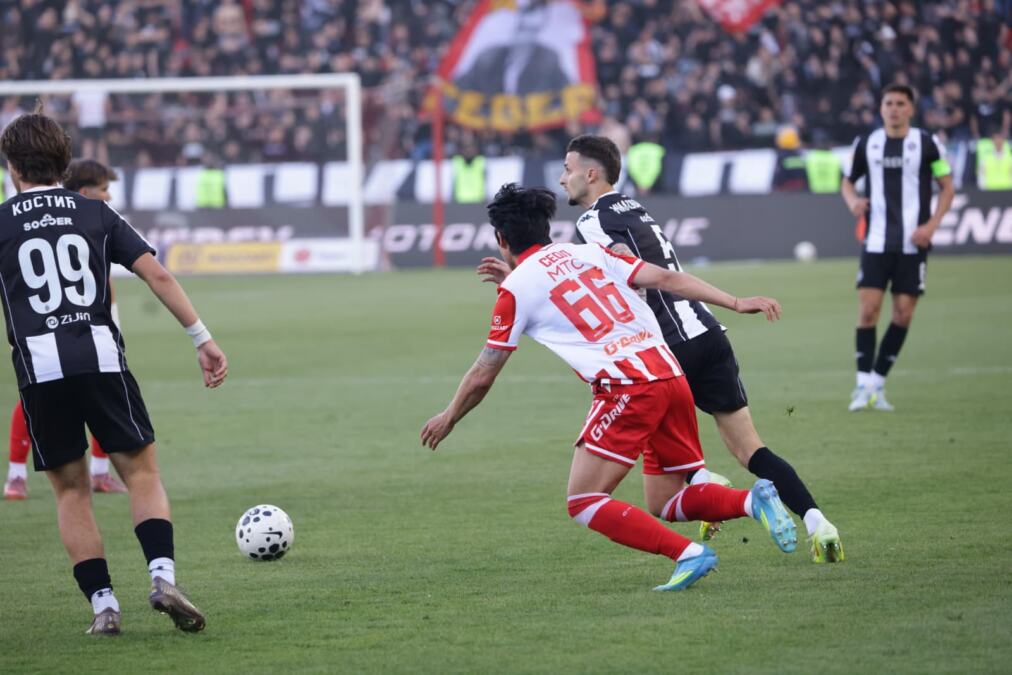 OČEKUJE NAS SPEKTAKL ZA VIKEND! Nastavlja se Super liga - sve oči su uprte u Ljutice Bogdana, Čuka gostuje u Surdulici, Mladost dočekuje Nišlije!