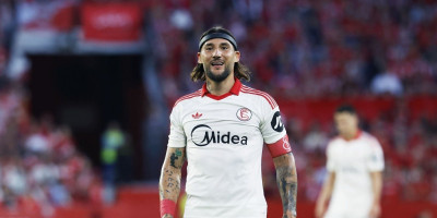 Sve je rešeno: Zvezda ispala iz trke, Gudelj na korak od Italije!