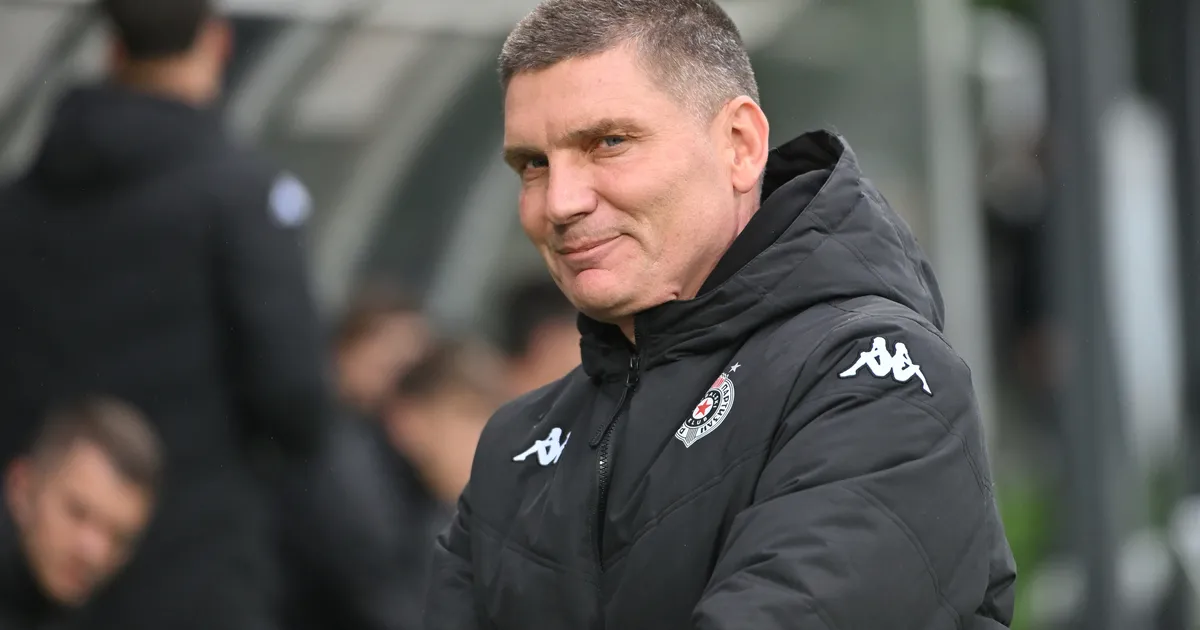 Srđan Blagojević posle velikog povratka osvojio novi bod na klupi Akrona, srpski trener još čeka pobedu