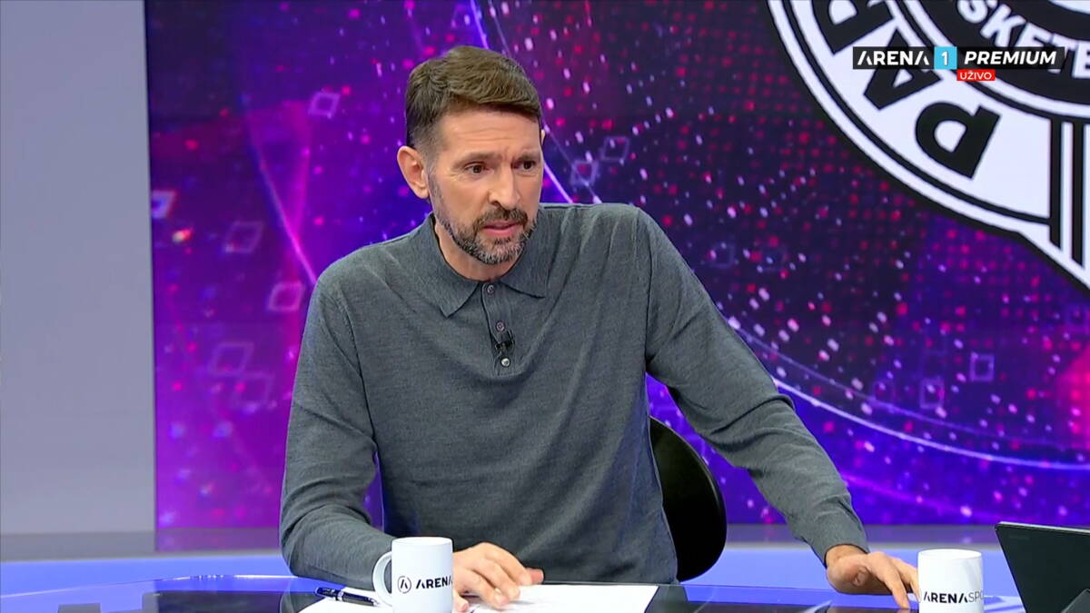 Nikola Lončar: "Partizan je nestvarno loš u šutu"