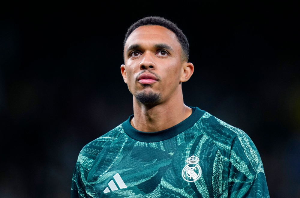 Trent "otpisan" u Madridu: Povratak u Englesku na pomolu, poznat i klub