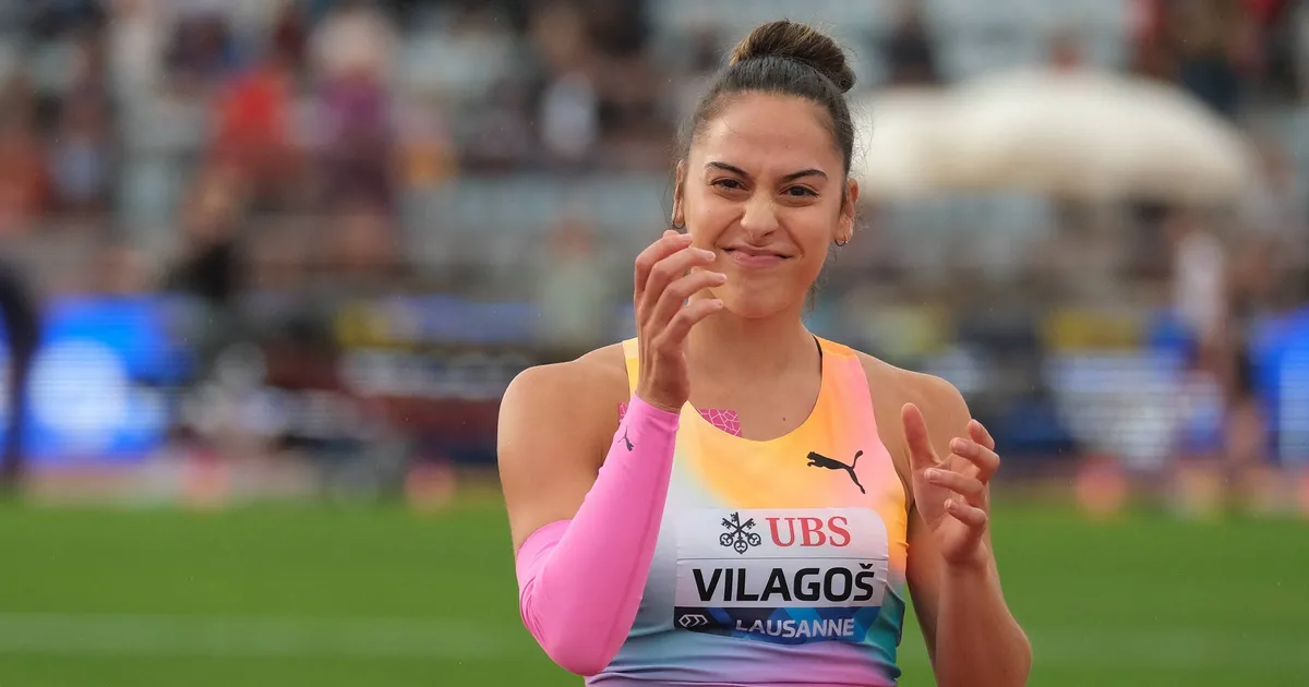 Adriana Vilagoš nezadovoljna u Mađarskoj, smetaju joj promene u atletici: "Nisam fan ovoga, lagala bih..."