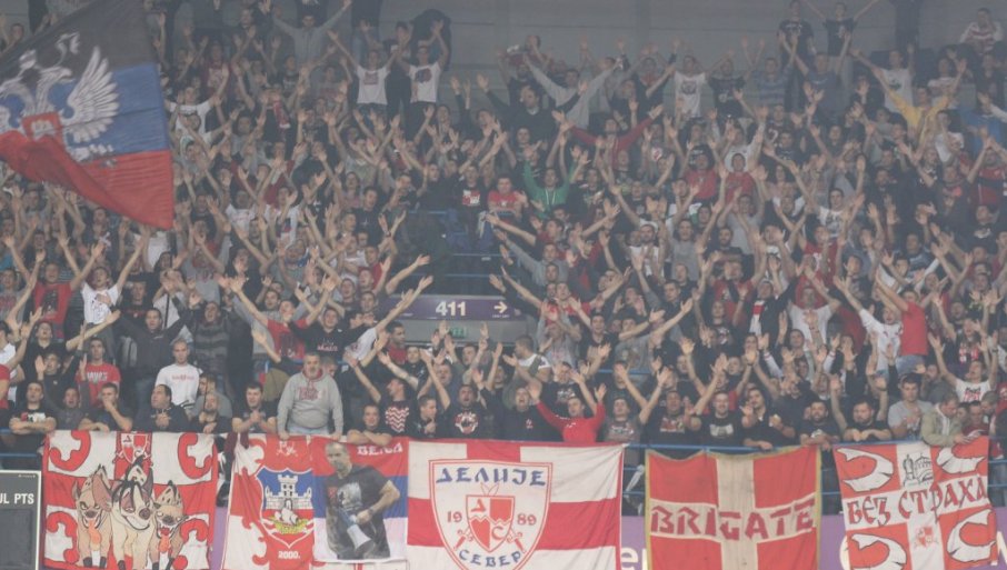 NOVO POJAČANjE KK CRVENA ZVEZDA: Supertalentovani bek Reala je "crveno-beli"