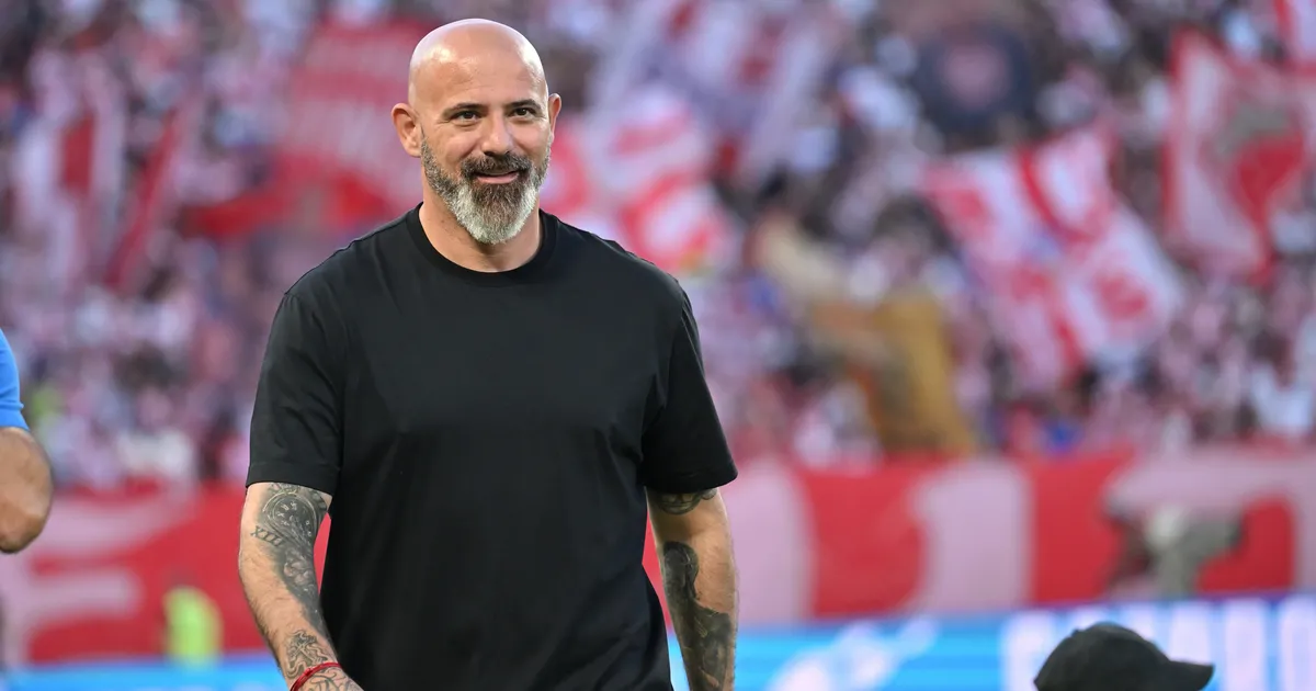 Dejan Stanković odgovorio na važno pitanje, a onda otvorio dušu: Izgleda da je ovde pitanje života i smrti