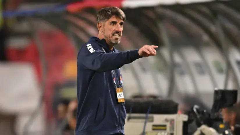 Paunović: Penal nepošten, jeftin; Očekivao sam više, nisam zadovoljan što smo poslednji