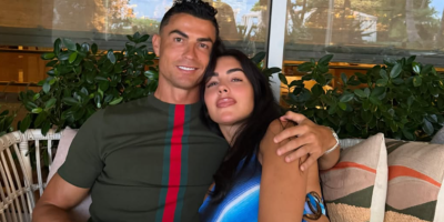 Georgina se oglasila posle Ronaldove drame u reprezentaciji: Nije napisala ni reč, samo je ovo objavila