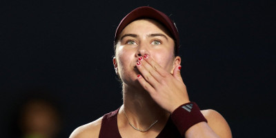 Iva Jović srušila šampionku i oduševila Kineze