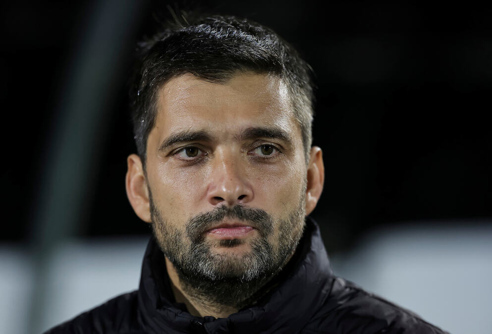 "MOMCI SU DALI SVE OD SEBE" Savić posle eliminacije pohvalio ekipu