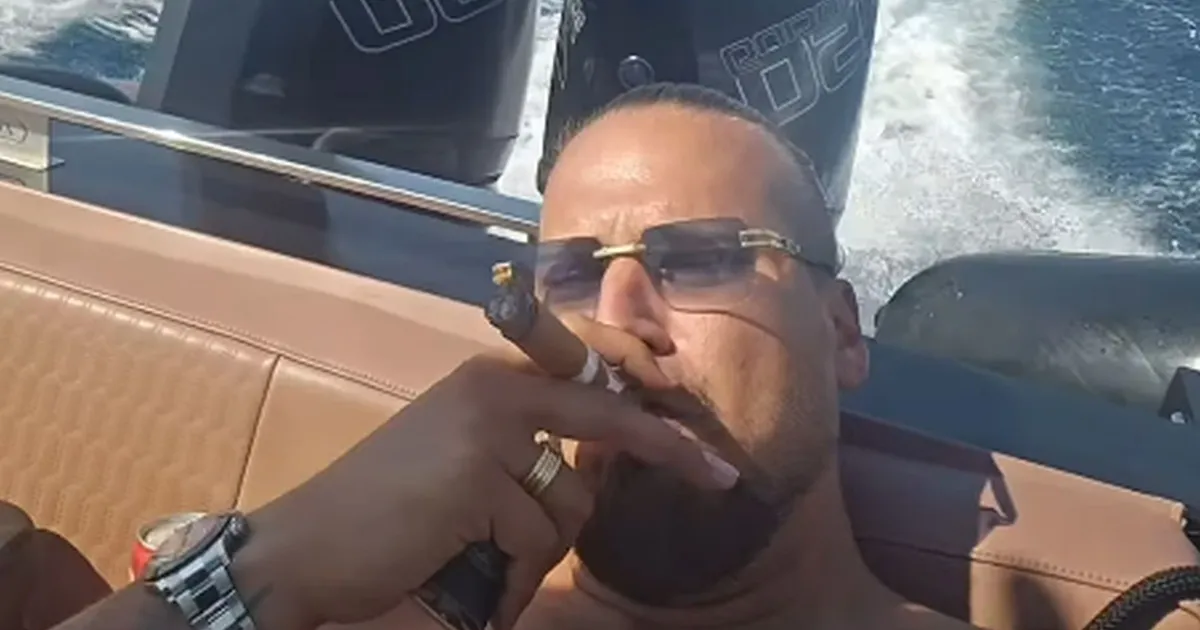 Golom odveo Srbiju na Mundijal, povezivali ga i sa Zvezdom: Sad puši tompus na gliseru dok 3 godine nema klub