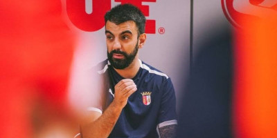 Braga otpustila trenera dan pred meč sa Železničarem: Bavio se nezakonitim radnjama, momentalno suspendovan